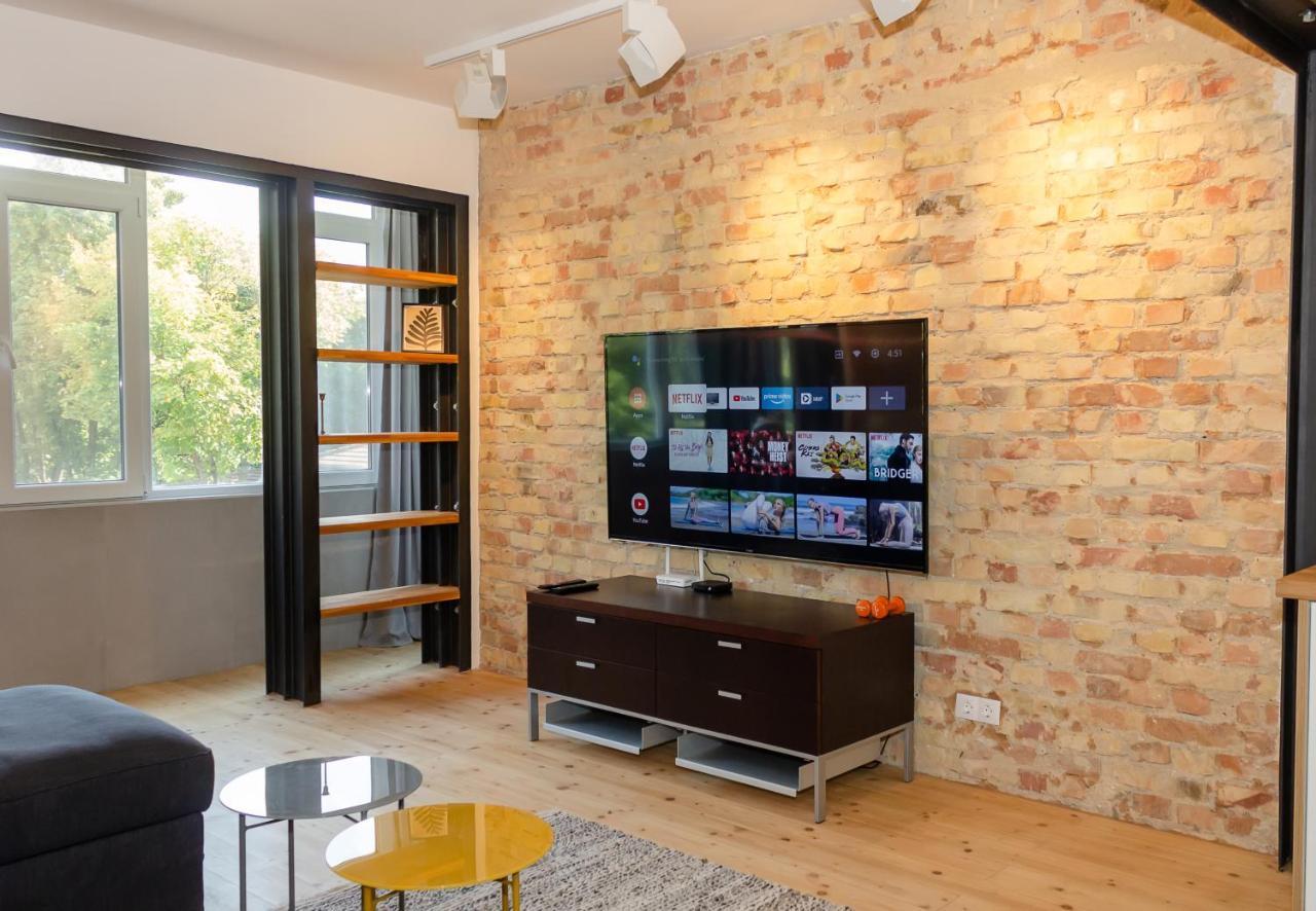 Bright & Spacious 1Bd Apartment With A Charming Balcony By Flat Mаnager ヴァルナ エクステリア 写真