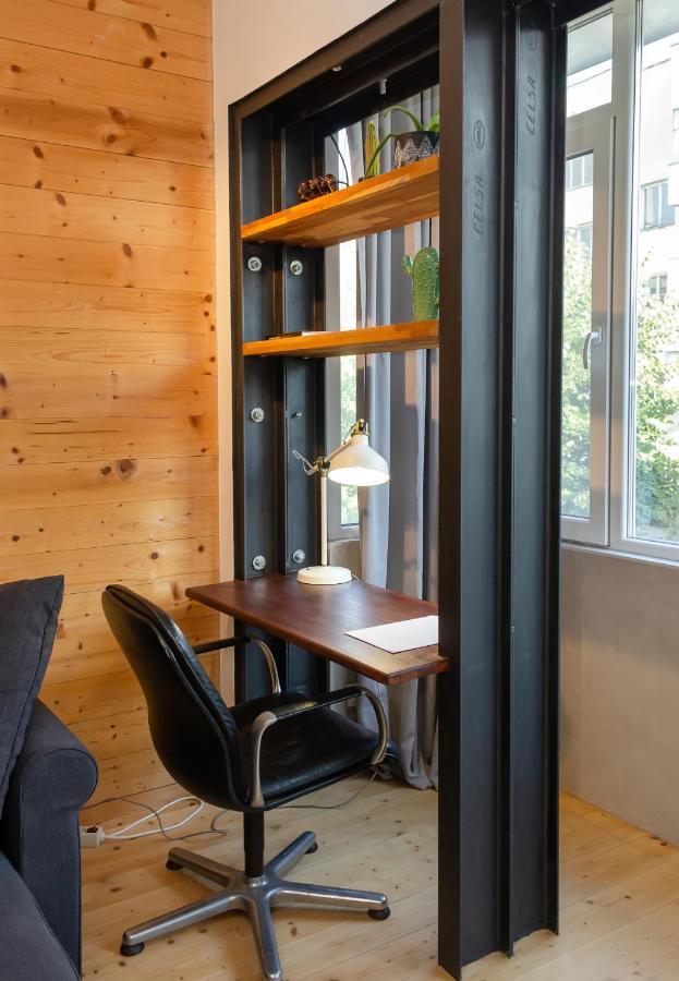 Bright & Spacious 1Bd Apartment With A Charming Balcony By Flat Mаnager ヴァルナ エクステリア 写真