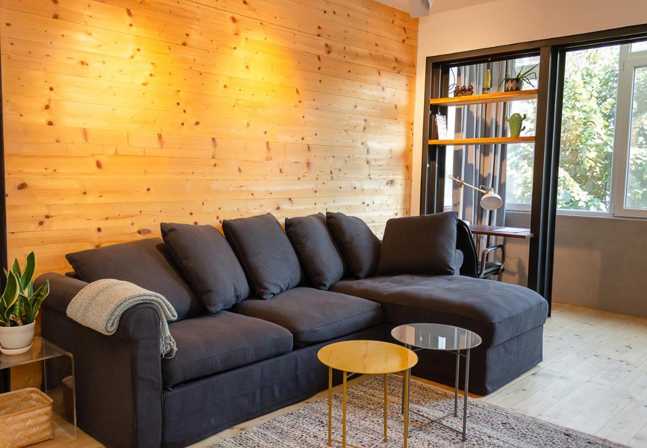 Bright & Spacious 1Bd Apartment With A Charming Balcony By Flat Mаnager ヴァルナ エクステリア 写真
