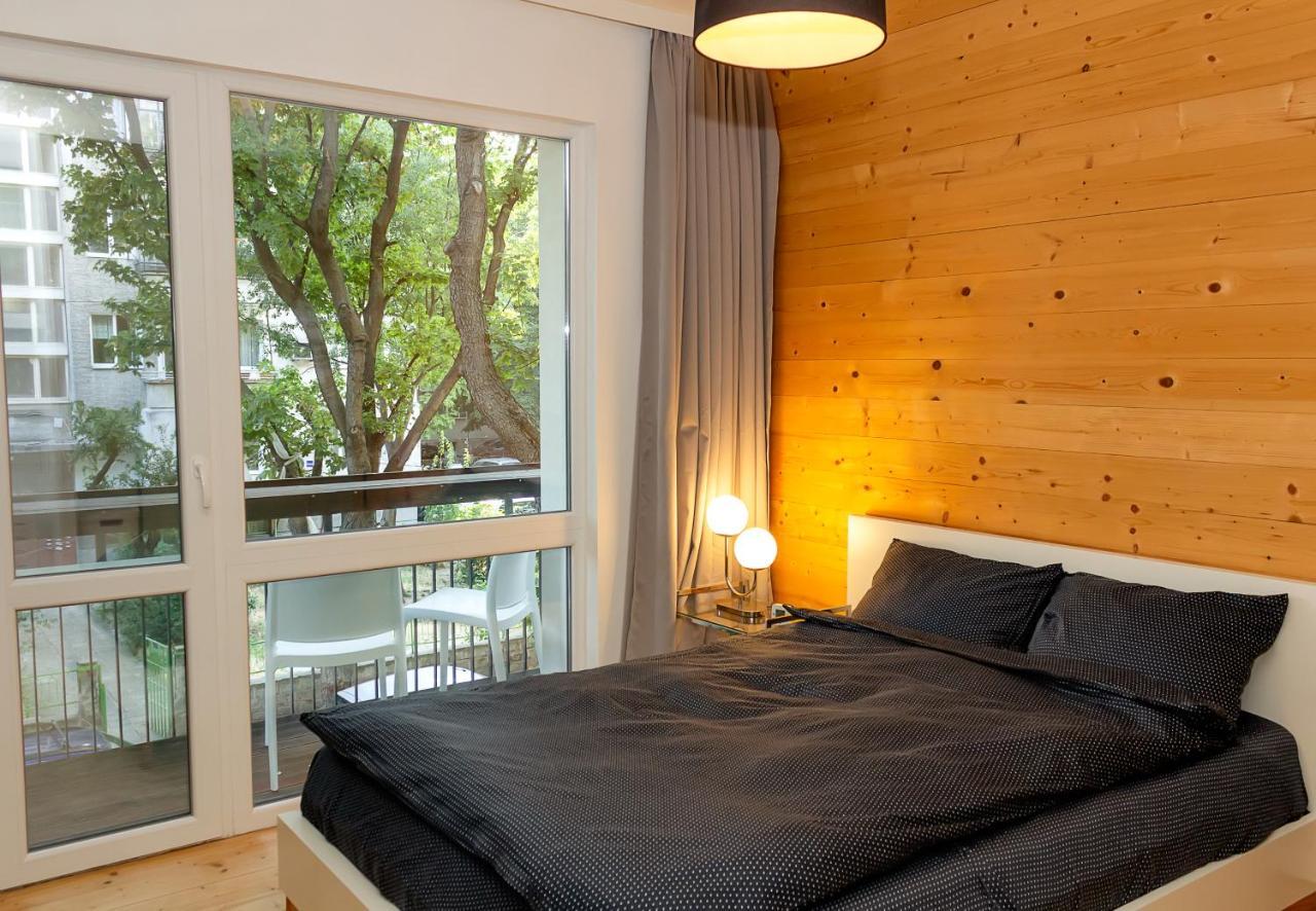 Bright & Spacious 1Bd Apartment With A Charming Balcony By Flat Mаnager ヴァルナ エクステリア 写真