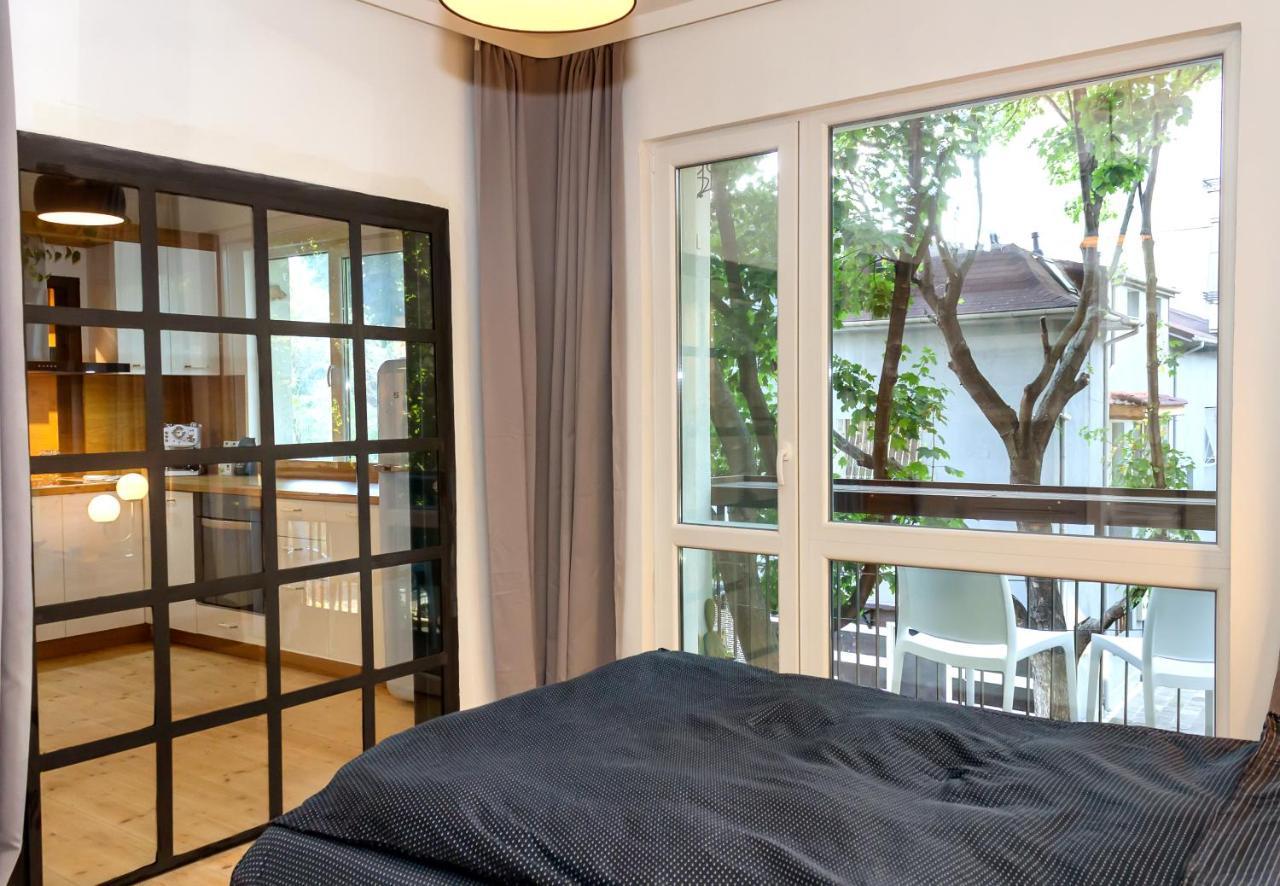 Bright & Spacious 1Bd Apartment With A Charming Balcony By Flat Mаnager ヴァルナ エクステリア 写真