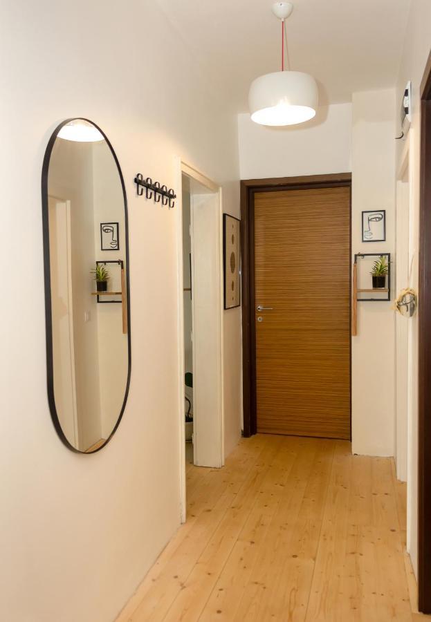 Bright & Spacious 1Bd Apartment With A Charming Balcony By Flat Mаnager ヴァルナ エクステリア 写真
